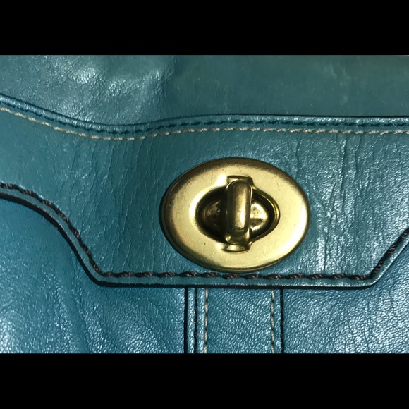 Coach Hampton - Large - Picture 3 of 6